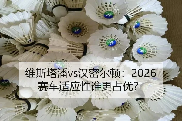 维斯塔潘vs汉密尔顿：2026赛车适应性谁更占优？
